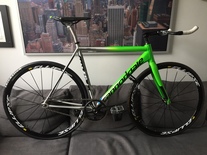 Cannondale CAAD 10 Track photo