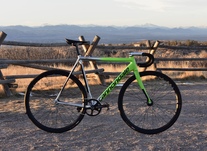 Cannondale CAAD 10 Track