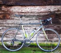 Cannondale CAAD 12 photo