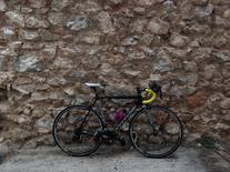 cannondale caad 12 photo