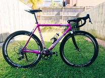 Cannondale CAAD 3 photo