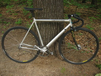 Cannondale Caad 3 Fixed Gear