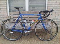 Cannondale Caad 4