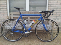 Cannondale Caad 4 photo