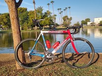 Cannondale CAAD 5