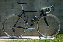 Cannondale CAAD 5 R700 photo