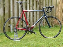 Cannondale CAAD 6 photo