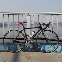 Cannondale CAAD 8