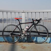 Cannondale CAAD 8 photo