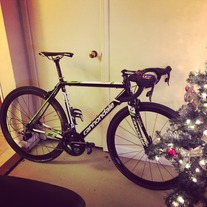 Cannondale caad 8 photo