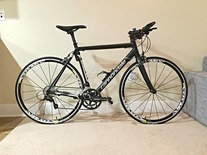 Cannondale CAAD 8