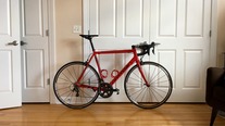 Cannondale CAAD 8 photo