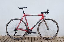 Cannondale CAAD 8