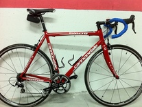Cannondale Caad 9
