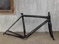 Cannondale CAAD 9 photo