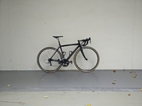 Cannondale CAAD 9 photo