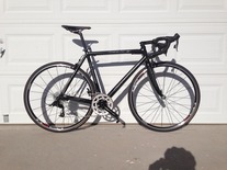 Cannondale CAAD 9 photo