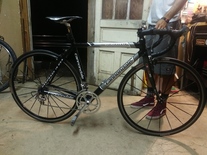 Cannondale Caad 9?? photo