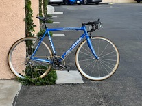 Cannondale CAAD 9
