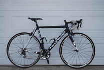 Cannondale CAAD10 V1 photo