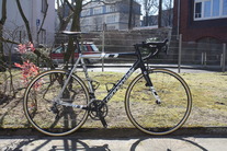 Cannondale Caad10 photo