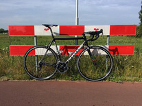 2012 Cannondale CAAD10