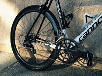 Cannondale CAAD10 2013 photo