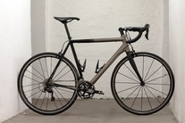 Cannondale CAAD10 2013 / Custom paint photo