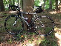 Cannondale CAAD10 2013