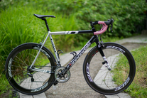 Cannondale CAAD10 photo