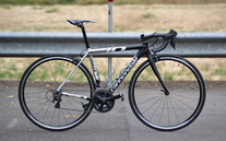 Cannondale Caad10