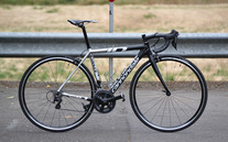 Cannondale Caad10 photo