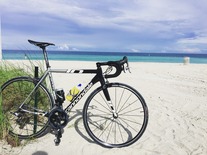 Cannondale CAAD10 photo