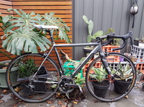 Cannondale caad10 photo