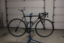 Cannondale CAAD10 V2 photo