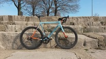 Cannondale Caad10 photo