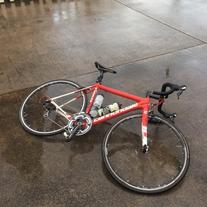 Cannondale CAAD10