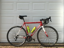 [SOLD] Cannondale CAAD10