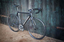 Cannondale CAAD10 photo