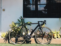 Cannondale CAAD10 photo