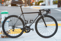 Cannondale CAAD10 photo