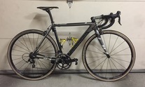 Cannondale CAAD10 photo