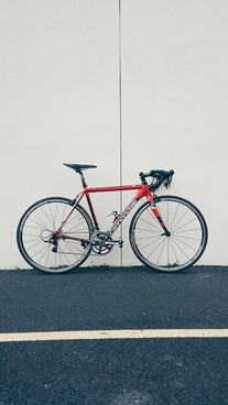 Cannondale CAAD10 4 RIVAL