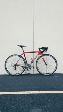 Cannondale CAAD10 4 RIVAL photo