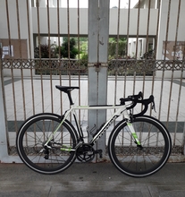 Cannondale Caad10 photo