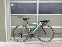 Cannondale CAAD10 48cm photo