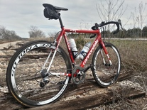 Cannondale CAAD10 - STOLEN photo