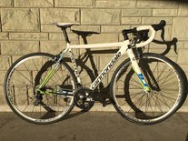 Cannondale CAAD10 52cm photo