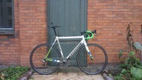 Cannondale CAAD10