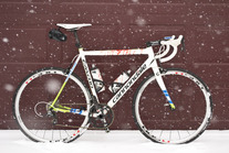 Cannondale Caad10 photo